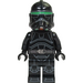 LEGO Crosshair Minifigure