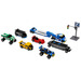 LEGO Crosstown Craze 8495