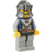 LEGO Krone Knight (Castle Watch) Minifigur