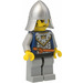 LEGO Krone Knight Minifigur