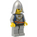 LEGO Crown Knight Minifigure