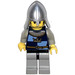 LEGO Kroon Knight Quarters minifiguur
