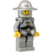 LEGO Crown Knight Scale Mail Minifigure