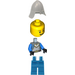 LEGO Krone Soldier Minifigur