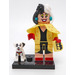 LEGO Cruella de Vil Set 71038-13