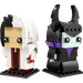 LEGO Cruella &amp; Maleficent Set 40620