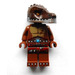 LEGO Crug Minifigur