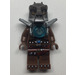 LEGO Crug met Armor minifiguur