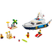 LEGO Cruising Adventures Set 31083