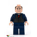 LEGO Cruncher Bloquer Figurine
