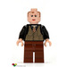 LEGO Cruncher&#039;s Driver Minifigure