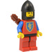 LEGO Crusader Bowman Bewaker minifiguur