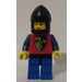 LEGO Crusader Castle Soldier Minifigure