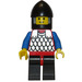 LEGO Crusader Crossbow Bewaker minifiguur