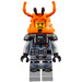 LEGO Crusher Minifigure