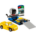 LEGO Cruz Ramirez Race Simulator 10731