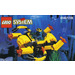 LEGO Crystal Crawler 1728-1