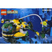 LEGO Crystal Detector Set 6159