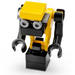 LEGO Cubot Minifiguur