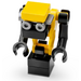 LEGO Cubot Minifigure