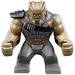 LEGO Cull Obsidian Minifigur