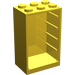 LEGO Cupboard 2 x 3 x 4 (4534)