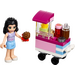 LEGO Cupcake Stall Set 30396