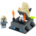 LEGO Curse of the Pharaoh Set 1383