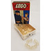 LEGO Curved Bricks 2x2 224-3