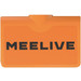 LEGO Curvel Panel 2 x 3 with ‘MEELIVE’ Sticker (71682)