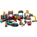 LEGO Custom Car Garage Set 60389