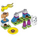 LEGO Cute Dog 562004