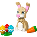 LEGO Cute Easter Bunny Set 30716