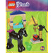 LEGO Cute Foal with Food and Water Pump 472201