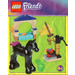 LEGO Cute Foal met Eten en Water Pump 472201