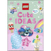 LEGO Cute Ideas (ISBN9780241401200)