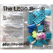 LEGO Cute Ideas parts Set 11931