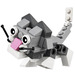 LEGO Cute Kitten  Set 30188