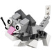 LEGO Cute Kitten  30188