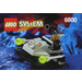 LEGO Cyber Blaster Set 6800