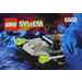 LEGO Cyber Blaster 6800