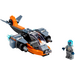 LEGO Cyber Drone 31111