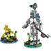 LEGO Cyber Explorers IDEASPAB2