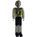 LEGO Cyber Person with Lime Torso Technic Figure