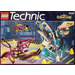 LEGO Cyber Stinger 8269