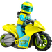 LEGO Cyber Stunt Bike 60358