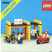 LEGO Cycle Fix-It Shop Set 6699