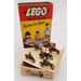 LEGO Cyclists and Motorcyclists Pack of 5 Set 270-1