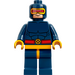 LEGO Cyclops Minifigur