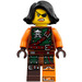 LEGO Cyren Minifigure